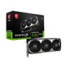 Κάρτα Γραφικών (VGA) NVIDIA MSI GEFORCE RTX 4080 SUPER 16G VENTUS 3X (16GB  GDDR6X  256BIT) ............Avail:7HM+ ...... H16