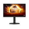 Οθόνη AOC 24&QUOT; 24G4X IPS HDR 180HZ ............Avail:1-3HM ...... 5E01