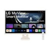 Οθόνη LG 32" 32SR50F-W ............Avail:1-3HM ...... H16