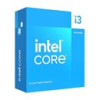 Επεξεργαστής (CPU) INTEL CORE I3 14100F (1700/3.5 GHZ/12 MB) ............Avail:1-3HM ...... H16