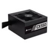 Τροφοδοτικό (PSU) CORSAIR CX550 80+ BRONZE FULL WIRED ............Avail:1-3HM ...... 5E02 Τροφοδοτικό (PSU) CORSAIR CX550 80+ BRONZE FULL WIRED ............Avail:1-3HM ...... 5E02