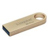 USB FLASH KINGSTON 64GB DATATRAVELER SE9 G3 200MB/S USB 3.2 GEN 1 METAL ............Avail:1-3HM ...... H16