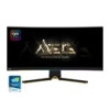 Οθόνη MSI 34" MEG 342C QD-OLED HDR 175HZ - CURVED ............Avail:7HM+ ...... H16