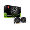 Κάρτα Γραφικών (VGA) NVIDIA MSI GEFORCE RTX 4070 SUPER 12G VENTUS 2X OC (12GB  GDDR6X  192BIT) ............Avail:1-3HM ...... H16