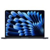 APPLE MACBOOK AIR 13.6" 256GB 8GB MIDNIGHT | M3 8 8CORE GPU GR KEY έως 18 ώρες μπαταρία ............Avail:7HM+ ...... H15