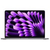 APPLE MACBOOK AIR 13.6" 512GB 16GB SPACE GREY | M3 8 10CORE GR KEYB έως 18 ώρες μπαταρία ............Avail:7HM+ ...... H15