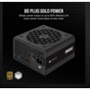 Τροφοδοτικό (PSU) CORSAIR RM650 650W 80+GOLD ............Avail:7HM+ ...... H16