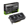 Κάρτα Γραφικών (VGA) NVIDIA ASUS GEFORCE RTX 4070 SUPER 12GB DUAL EVO (12GB  GDDR6X  192BIT) ............Avail:1-3HM ...... H16