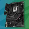 Μητρική ASUS ROG STRIX B650E-F GAMING WIFI ............Avail:7HM+ ...... 5E02