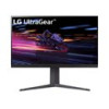 Οθόνη LG 32" ULTRAGEAR 32GR75Q-B IPS QHD 165HZ ............Avail:7HM+ ...... H16