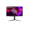 Οθόνη LG 27" 27GR83Q-B QHD 1MS 240HZ ............Avail:7HM+ ...... H16