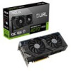 Κάρτα Γραφικών (VGA) ASUS DUAL-RTX4070TIS-O16G ............Avail:1-3HM ...... H16