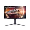 Οθόνη LG 27" 27GS95QE-B OLED QHD 240HZ ............Avail:1-3HM ...... H16