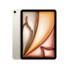 IPAD AIR 11" M2 WIFI 128GB STARLIGHT ............Avail:7HM+ ...... H15