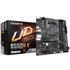 Μητρική GIGABYTE B550M K ............Avail:1-3HM ...... H16