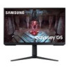 Οθόνη SAMSUNG 27" LS27CG510EUXEN QHD VA 165HZ ............Avail:1-3HM ...... H16