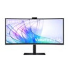 Οθόνη SAMSUNG 34" LS34C652VAUXEN CURVED 100HZ ............Avail:1-3HM ...... H16