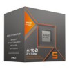 Επεξεργαστής (CPU)&NBSP;AMD RYZEN 5 8600G (AM5/4.3GHZ/16 MB) ............Avail:1-3HM ...... 5E02