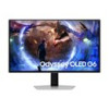 Οθόνη SAMSUNG 27" LS27DG602SUXEN QHD OLED 360HZ ............Avail:7HM+ ...... H16