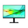 Οθόνη SAMSUNG 24" LS24D600UAUXEN QHD IPS ............Avail:1-3HM ...... H16