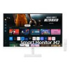 Οθόνη SAMSUNG 32" LS32DM703UUXDU UHD SMART ............Avail:7HM+ ...... H16