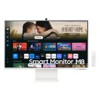 Οθόνη SAMSUNG 32&QUOT; LS32DM801UUXDU SMART UHD 60HZ ............Avail:1-3HM ...... 5E01