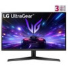 Οθόνη LG 27GS60F-B.AEU IPS FHD 180HZ ............Avail:1-3HM ...... H16