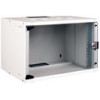 7U 19'' PANDORA SOHO WALL MOUNTING CABINET W=540MM D=400MM FP - LG ............Avail:7HM+ ...... H16