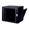 12U 19'' PROLINE WALL MOUNTING CABINET W600MM X D600MM ? BL ............Avail:7HM+ ...... H16