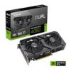 Κάρτα Γραφικών (VGA) ASUS DUAL-RTX4060-O8G-EVO ............Avail:1-3HM ...... H16