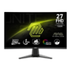 Οθόνη MSI 27'' MAG 27C6X 1MS 250HZ ............Avail:1-3HM ...... H16