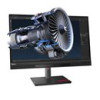 THINKVISION 27 3D 27''/IPS/HDMI/TMDS/ DP/USB-C 3.2 GEN 1 ............Avail:1-3HM ...... 5E01