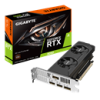 Κάρτα Γραφικών (VGA) NVIDIA GIGABYTE RTX 3050 OC LP 6G ............Avail:7HM+ ...... 5E02