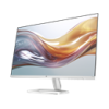 HP S5 527SW FHD WHITE MONITOR 94F46E9 ............Avail:1-3HM ...... H16