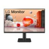 Οθόνη LG 27'' 27MS550-B IPS FULL HD 100HZ ............Avail:1-3HM ...... H16