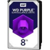 Δίσκος HDD WESTERN DIGITAL PURPLE 8TB 3.5 SATA ΙΙΙ (1) ............Avail:1-3HM ...... 5E02