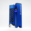 ISTORAGE DATASHUR SD SINGLE PACK ............Avail:1-3HM ...... 5E01