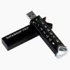 ISTORAGE DATASHUR PRO2 USB3 256-BIT 16GB ............Avail:1-3HM ...... 5E01