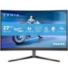 Οθόνη PHILIPS 27&QUOT; 27M2C5200W FHD 280HZ CURVED ............Avail:7HM+ ...... 5E01