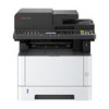 MFPLASERB/W ECOSYS MA4000X ............Avail:1-3HM ...... 5E02