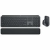 LOGITECH MX KEYS S COMBO GRAPHITE US INT ............Avail:7HM+ ...... 5E01