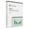 MICROSOFT OFFICE HOME & BUSINESS 2024 Αγγλικό - MEDIALESS ............Avail:1-3HM ...... 5E02