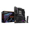 Μητρική GIGABYTE Z890 AORUS ELITE WIFI (Z890/1851/DDR5) ............Avail:1-3HM ...... 5E02