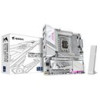 Μητρική GIGABYTE Z890M AORUS ELITE ICE WIFI (Z890M/1851/DDR5) ............Avail:1-3HM ...... 5E02