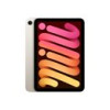 APPLE IPAD MINI 2024 8.3&QUOT; WIFI 128GB STARLIGHT ............Avail:7HM+ ...... 5E01