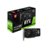 Κάρτα Γραφικών NVIDIA MSI RTX 3050 VENTUS 2X E 6G OC ............Avail:1-3HM ...... 5E02