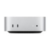 APPLE MAC MINI 256GB/16GB | M4 10?CORE CPU/10?CORE GPU ............Avail:1-3HM ...... 5E01