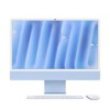 APPLE IMAC 24'' 512GB/16GB | M4 10CORE/10CORE GPU | GR MAGIC KEYB | MOUSE | BLUE ............Avail:7HM+ ...... 5E01