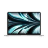 APPLE MACBOOK AIR 13.6'' 256GB/16GB | M2 8CORE/8CORE GPU | GR KEYB | SILVER ............Avail:7HM+ ...... 5E01
