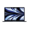 APPLE MACBOOK AIR 13.6'' 256GB/16GB | M2 8CORE/8CORE GPU | GR KEYB | MIDNIGHT     !!!OFFER!!! ............Avail:7HM+ ...... 5E01